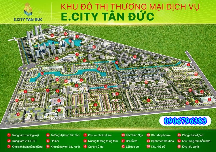 đất nền đức hòa khu dân cư tân đức