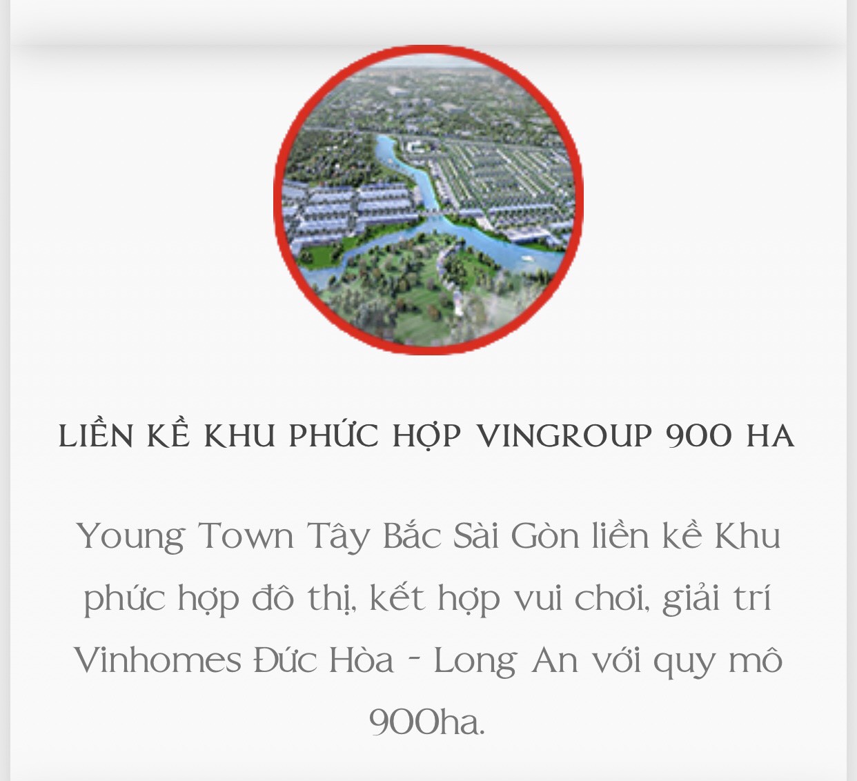 dat nen young town tay bac sai gon